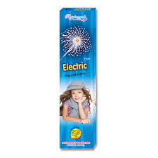 7" CM ELECTRIC SPARKLERS
